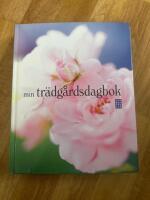 Min tr&auml;dg&aring;rdsdagbok