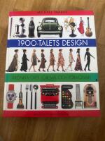 1900-talets design