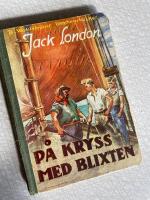 P&aring; kryss med blixten