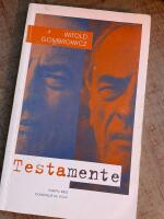 Testamente