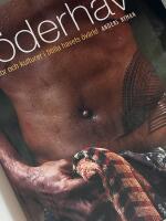 S&ouml;derhav : m&auml;nniskor och kulturer i Stilla havets &ouml;v&auml;rld