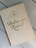 Boken om Astrid