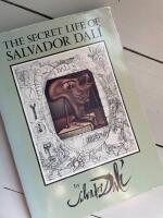 The secret life of Salvador Dal&iacute;