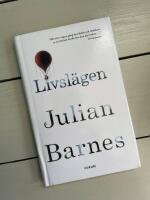 Livsl&auml;gen