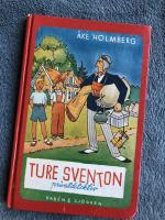 Ture Sventon, privatdetektiv