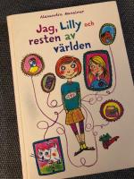 Jag, Lilly och resten av v&auml;rlden