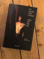 En kamp f&ouml;r frihet : Aung San Suu Kyi : biografi