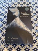 Femtio nyanser av honom