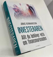 Investeraren : allt du beh&ouml;ver veta om finansmarknaden