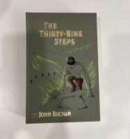 The thirty-nine steps