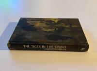 The tiger in the smoke