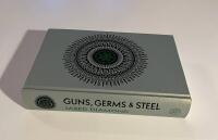 Guns, Germs & Steel