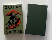 The power and the glory