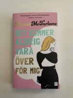 Det kommer aldrig vara &ouml;ver f&ouml;r mig