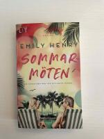 Sommarm&ouml;ten