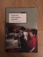 Internets&ouml;kningens didaktik