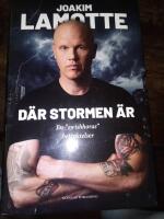 D&auml;r stormen &auml;r