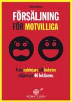 F&ouml;rs&auml;ljning f&ouml;r motvilliga