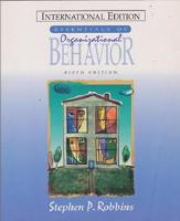Essentials of organizational behavior