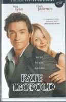 Kate & Leopold