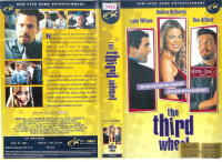 the third wheel