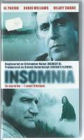 Insomnia (En mardr&ouml;m - i vaket tillst&aring;nd)