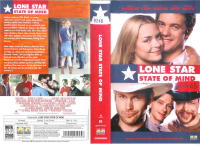 Lone Star State of Mind