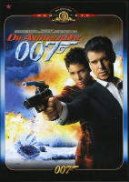 James Bond: DieAnotherDay