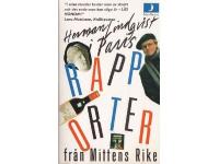 Rapporter fr&aring;n Mittens rike