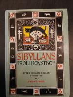 Sibyllans trollkonstbok