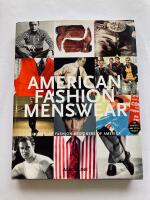 American fashion menswear