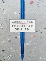 F&ouml;rfattarskolan