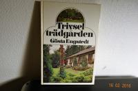 Trivseltr&auml;dg&aring;rden