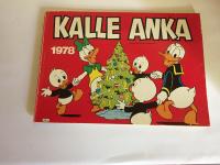 Kalle Anka