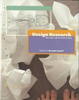 Design research : methods and perspectives