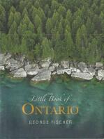 The Little Book of Ontario
