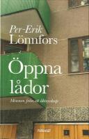 &Ouml;ppna l&aring;dor