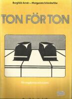 Ton f&ouml;r ton