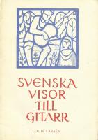 Svenska visor till gitarr