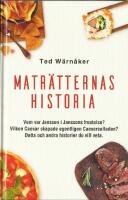 Matr&auml;tternas historia