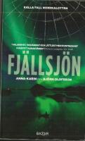 Fj&auml;llsj&ouml;n
