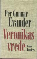 Veronikas vrede