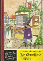 Den f&ouml;rtrollade limpan