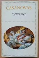 Casanovas memoarer
