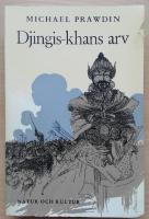Djingis-khans arv