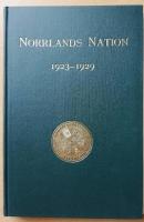 Norrlands Nation 1923-1929