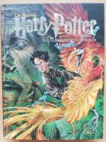 Harry Potter och hemligheternas kammare