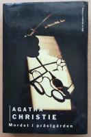 Mordet i pr&auml;stg&aring;rden