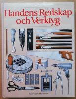 Handens redskap och verktyg