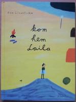 Kom hem Laila